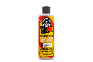 P4 Precision Αλοιφή Γυαλίσματος Βαφής 473ml