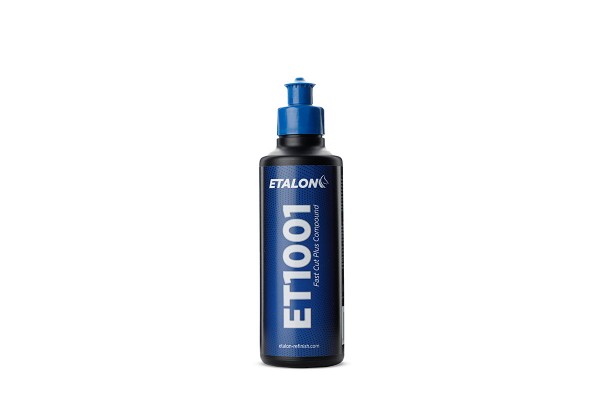 ET1001 Αλοιφή Γυαλίσματος Χονδρή Fast Cut Plus 250gr