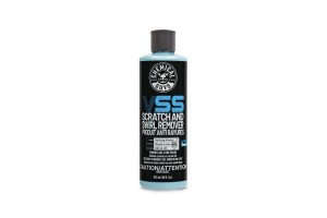 Αλοιφή Vss One-Step Scratch & Swirl Remover 473ml