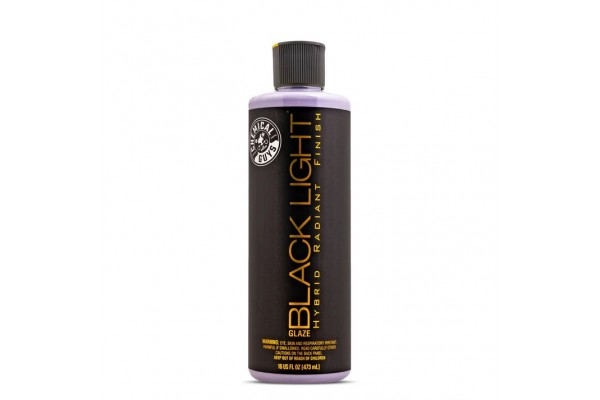 Black Light Κρέμα Γυαλίσματος 473ml