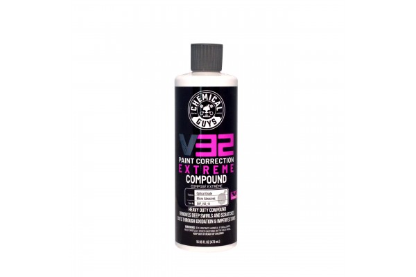 Extreme Κοπτική Αλοιφή 473ml