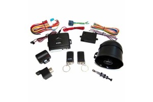 Bizzar Car Alarm BCA1