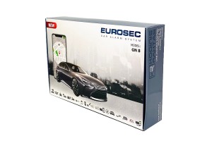 Eurosec Δορυφορικός Canbus Συναγερμός Με Εφαρμογή Στο Smartphone Eurosec Δορυφορικός Canbus Συναγερμός Με Εφαρμογή Στο Smartphone