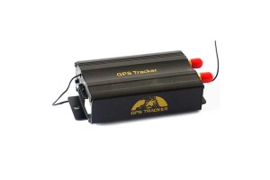 Bizzar Δορυφορικός Εντοπισμός Οχήματος