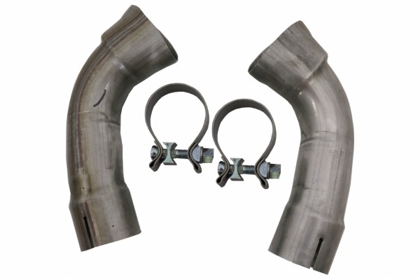 Σωλήνες Εξάτμισης Μετατροπής Κατάλληλοι Για Mercedes A-Class W176 (2012-2018) Cla W117 C117 (2012-2016) A45 CLA45 Design Σωλήνες Εξάτμισης Μετατροπής Κατάλληλοι Για Mercedes A-Class W176 (2012-2018) Cla W117 C117 (2012-2016) A45 CLA45 Design