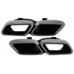 Μπούκες Εξάτμισης Για Mercedes C-Class W205 S205 C205 A205 Gle C292 E-Class W213 S-Class W222 Gle W166 Glc W253 X253 C253 C217 (2014-και μετά) Μπούκες Εξάτμισης Για Mercedes C-Class W205 S205 C205 A205 Gle C292 E-Class W213 S-Class W222 Gle W166 Glc W253 X253 C253 C217 (2014-και μετά)