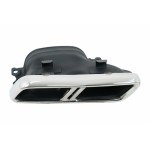 Μπούκες Εξάτμισης Για Mercedes C-Class W205 S205 C205 A205 Gle C292 E-Class W213 S-Class W222 Gle W166 Glc W253 X253 C253 C217 (2014-και μετά) Μπούκες Εξάτμισης Για Mercedes C-Class W205 S205 C205 A205 Gle C292 E-Class W213 S-Class W222 Gle W166 Glc W253 X253 C253 C217 (2014-και μετά)