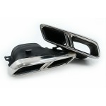 Μπούκες Εξάτμισης Για Mercedes C-Class W205 S205 C205 A205 Gle C292 E-Class W213 S-Class W222 Gle W166 Glc W253 X253 C253 C217 (2014-και μετά) Μπούκες Εξάτμισης Για Mercedes C-Class W205 S205 C205 A205 Gle C292 E-Class W213 S-Class W222 Gle W166 Glc W253 X253 C253 C217 (2014-και μετά)