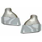 Μπούκες Σιγαστήρα Εξάτμισης Κατάλληλες Για Bmw Σειρά 5 G30 G31 (2017-και μετά) F10 F11 (2010-2014) F10 F11 Lci (2015-2017) Σειρά 6 G32 (2017-και μετά) M-Tech Sport Design Χρωμίου Μπούκες Σιγαστήρα Εξάτμισης Κατάλληλες Για Bmw Σειρά 5 G30 G31 (2017-και μετά) F10 F11 (2010-2014) F10 F11 Lci (2015-2017) Σειρά 6 G32 (2017-και μετά) M-Tech Sport Design Χρωμίου