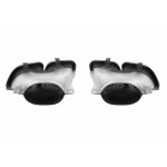 Μπούκες Εξάτμισης Κατάλληλες Για Mercedes Gle W167 Gle Coupe C167 Gls X167 (2019-up) Amg Gt 4-Door X290