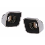 Μπούκες Εξάτμισης Κατάλληλες Για Range Rover Sport L320 (2005-2013) Autobiography Design Βενζίνη