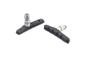 Τακακια Φρενων Ποδηλατου Brake Pads V-brake 72mm Tektro (5036653)