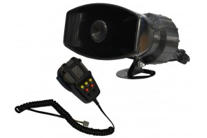 Τενορος 7 Τονων Με Μικροφωνο