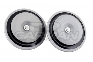 Carman Τενόροι Μπιτ Σετ 2τμχ