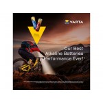 Varta Longlife Power Αλκαλικές Μπαταρίες LR06/AA 1.5V 4τμχ (0568041)