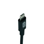 Carpoint Hybrid Usb Charge&Sync Συμβατό Με Micro-USB & 8 Pin 1m (0517025)