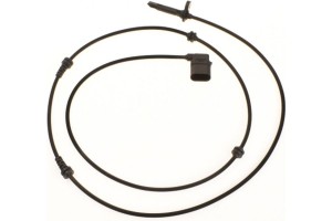 Textar Αισθητήρας, Στροφές Τροχού - 45029200