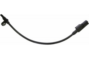 Textar Αισθητήρας, Στροφές Τροχού - 45033300