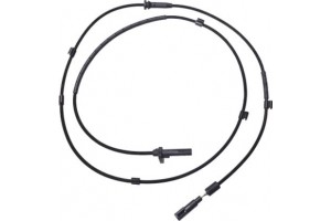 Textar Αισθητήρας, Στροφές Τροχού - 45036100