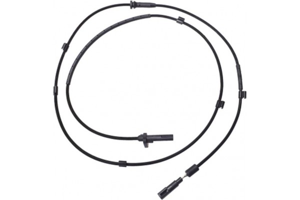 Textar Αισθητήρας, Στροφές Τροχού - 45036100