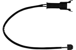 Textar Προειδοπ. επαφή, Φθορά Υλικού Τριβής Των Φρένων - 98019000