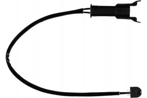 Textar Προειδοπ. επαφή, Φθορά Υλικού Τριβής Των Φρένων - 98019000