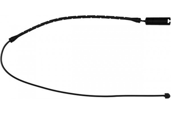 Textar Προειδοπ. επαφή, Φθορά Υλικού Τριβής Των Φρένων - 98019500