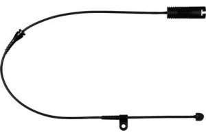 Textar Προειδοπ. επαφή, Φθορά Υλικού Τριβής Των Φρένων - 98019900