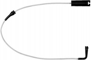 Textar Προειδοπ. επαφή, Φθορά Υλικού Τριβής Των Φρένων - 98020700