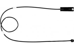 Textar Προειδοπ. επαφή, Φθορά Υλικού Τριβής Των Φρένων - 98020800