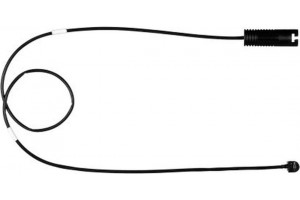 Textar Προειδοπ. επαφή, Φθορά Υλικού Τριβής Των Φρένων - 98020800