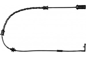 Textar Προειδοπ. επαφή, Φθορά Υλικού Τριβής Των Φρένων - 98021100