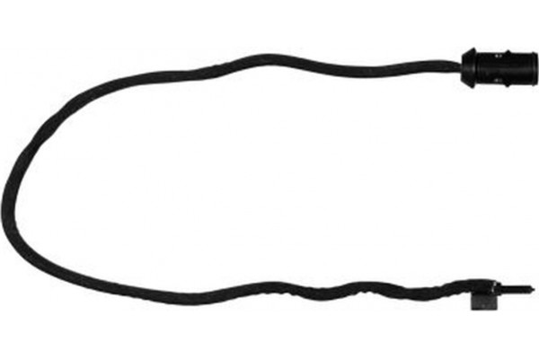 Textar Προειδοπ. επαφή, Φθορά Υλικού Τριβής Των Φρένων - 98022300