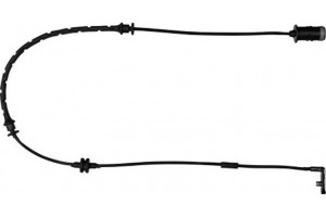 Textar Προειδοπ. επαφή, Φθορά Υλικού Τριβής Των Φρένων - 98023300