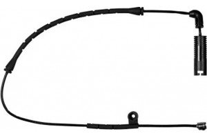 Textar Προειδοπ. επαφή, Φθορά Υλικού Τριβής Των Φρένων - 98023900