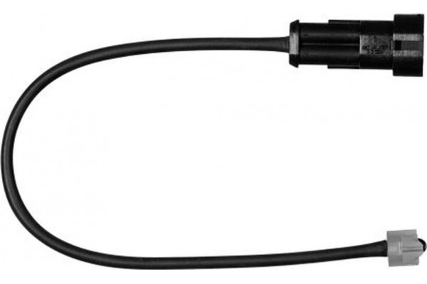 Textar Προειδοπ. επαφή, Φθορά Υλικού Τριβής Των Φρένων - 98024800