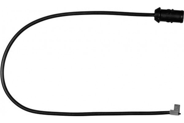 Textar Προειδοπ. επαφή, Φθορά Υλικού Τριβής Των Φρένων - 98025000