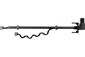 Textar Προειδοπ. επαφή, Φθορά Υλικού Τριβής Των Φρένων - 98025200