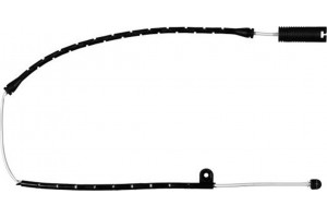 Textar Προειδοπ. επαφή, Φθορά Υλικού Τριβής Των Φρένων - 98026700