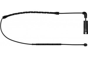 Textar Προειδοπ. επαφή, Φθορά Υλικού Τριβής Των Φρένων - 98026800