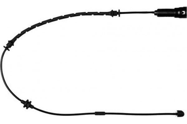 Textar Προειδοπ. επαφή, Φθορά Υλικού Τριβής Των Φρένων - 98029100 Textar Προειδοπ. επαφή, Φθορά Υλικού Τριβής Των Φρένων - 98029100