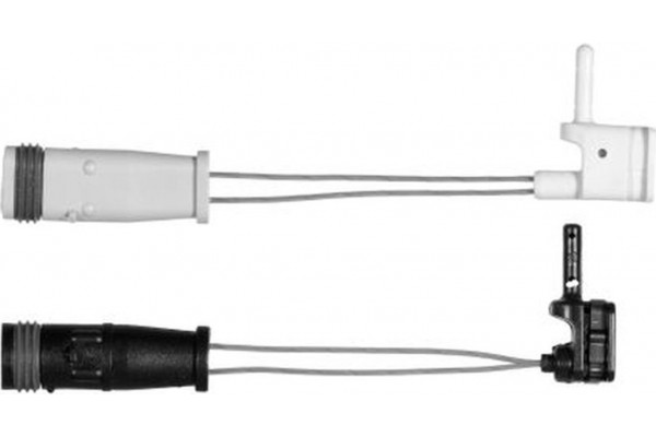 Textar Προειδοπ. επαφή, Φθορά Υλικού Τριβής Των Φρένων - 98029400 Textar Προειδοπ. επαφή, Φθορά Υλικού Τριβής Των Φρένων - 98029400