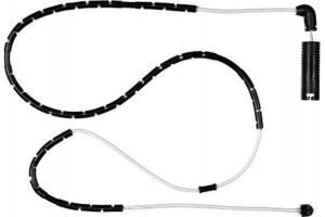 Textar Προειδοπ. επαφή, Φθορά Υλικού Τριβής Των Φρένων - 98029900