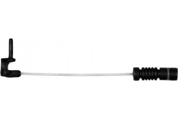 Textar Προειδοπ. επαφή, Φθορά Υλικού Τριβής Των Φρένων - 98030000