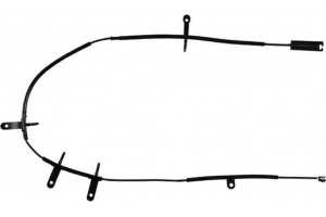 Textar Προειδοπ. επαφή, Φθορά Υλικού Τριβής Των Φρένων - 98030300