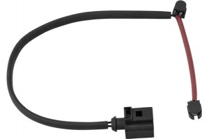 Textar Προειδοπ. επαφή, Φθορά Υλικού Τριβής Των Φρένων - 98030900