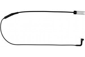 Textar Προειδοπ. επαφή, Φθορά Υλικού Τριβής Των Φρένων - 98031100