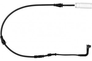 Textar Προειδοπ. επαφή, Φθορά Υλικού Τριβής Των Φρένων - 98031200