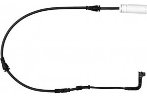 Textar Προειδοπ. επαφή, Φθορά Υλικού Τριβής Των Φρένων - 98031200