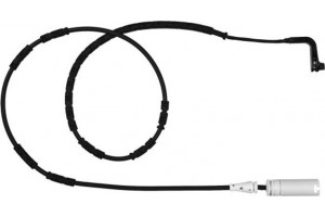 Textar Προειδοπ. επαφή, Φθορά Υλικού Τριβής Των Φρένων - 98031300